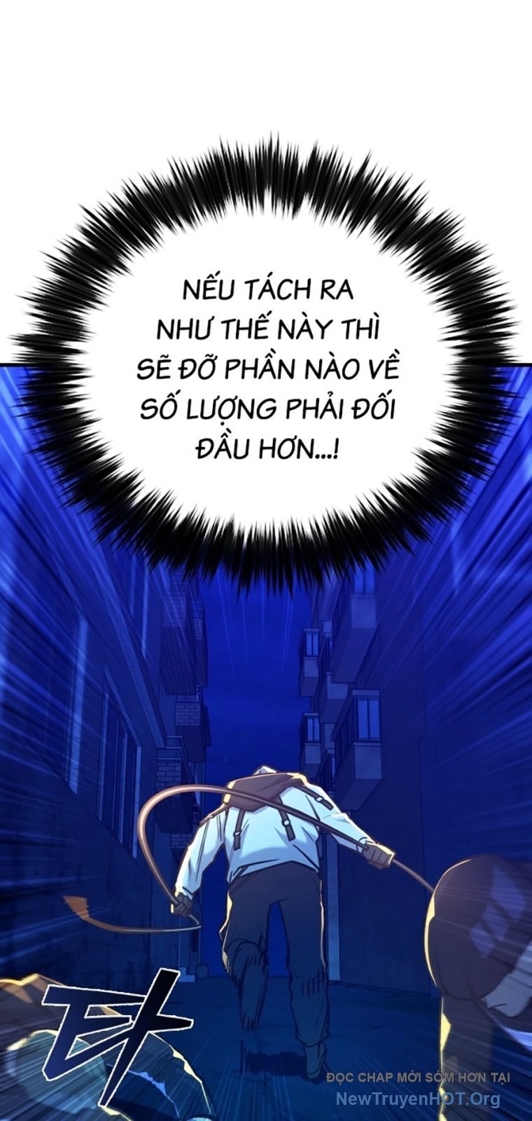 Thực Thi Công Lý: Chapter 16