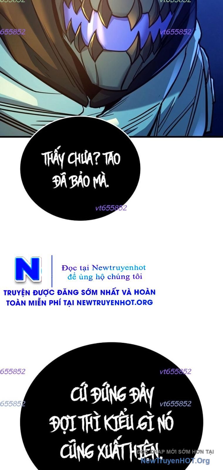 Thực Thi Công Lý: Chapter 16