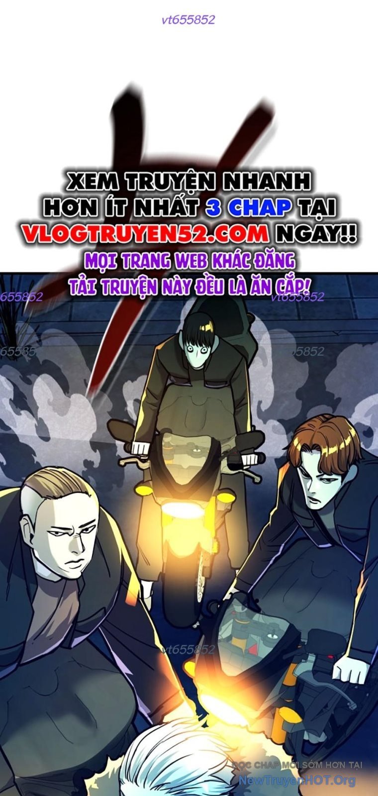 Thực Thi Công Lý: Chapter 16