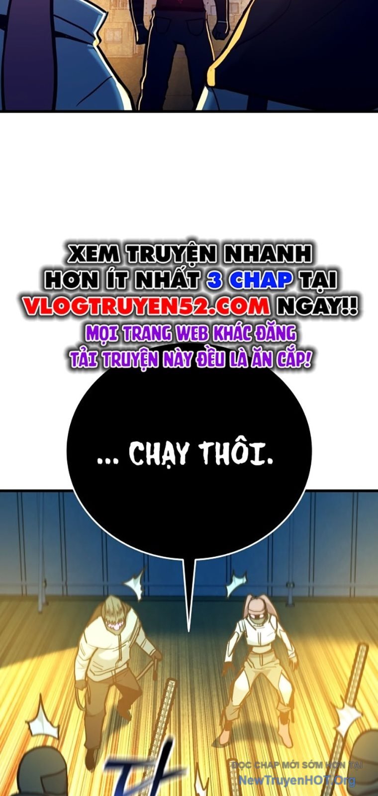 Thực Thi Công Lý: Chapter 16