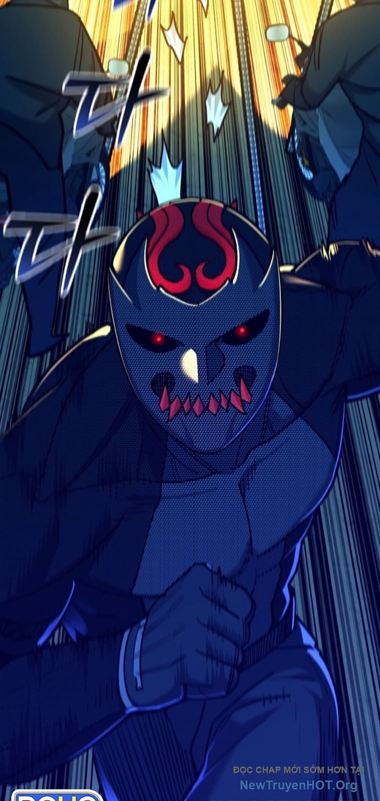 Thực Thi Công Lý: Chapter 16