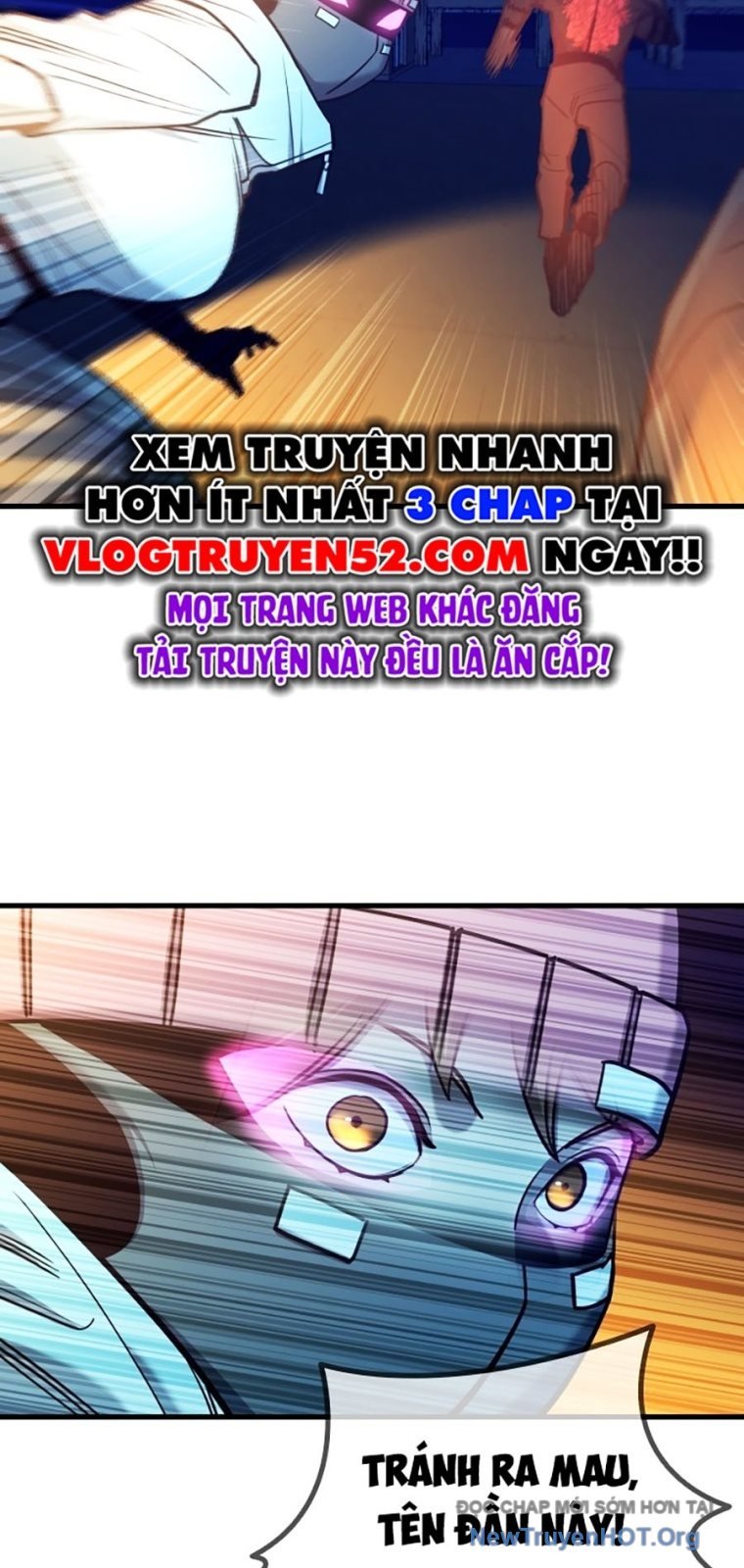 Thực Thi Công Lý: Chapter 16