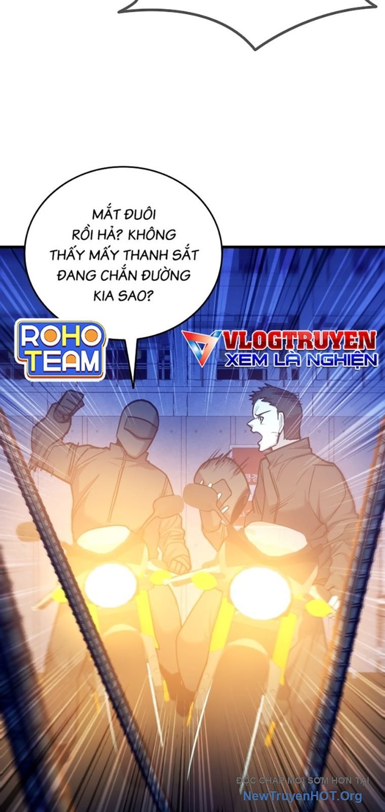 Thực Thi Công Lý: Chapter 16