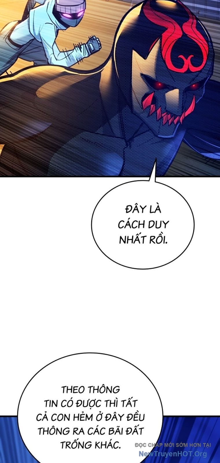 Thực Thi Công Lý: Chapter 16