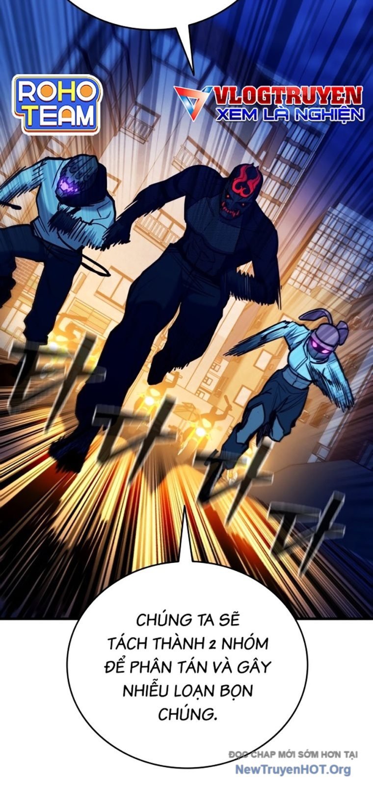 Thực Thi Công Lý: Chapter 16