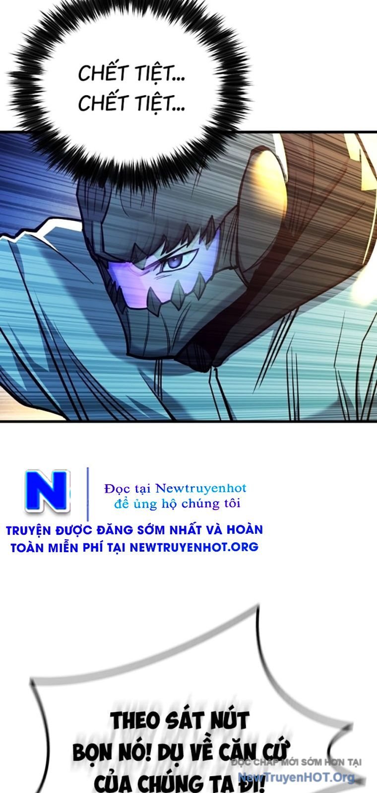 Thực Thi Công Lý: Chapter 16