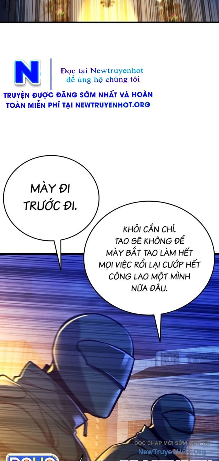 Thực Thi Công Lý: Chapter 16