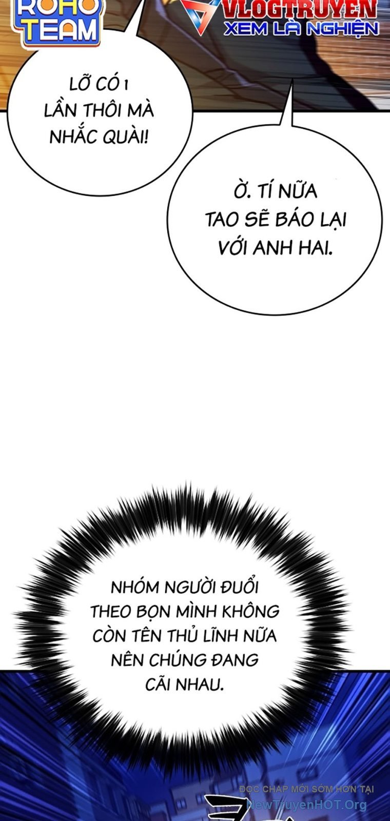 Thực Thi Công Lý: Chapter 16