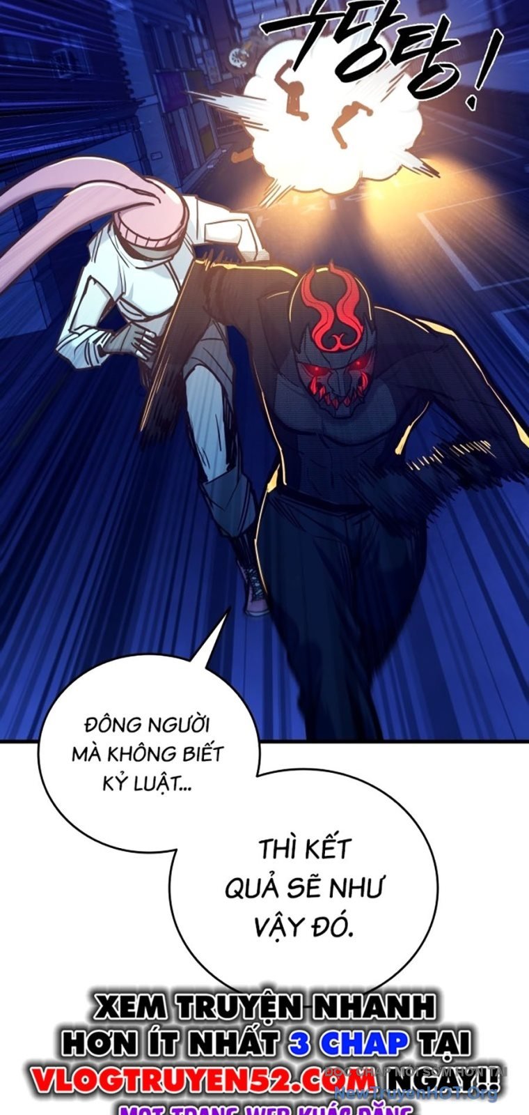 Thực Thi Công Lý: Chapter 16