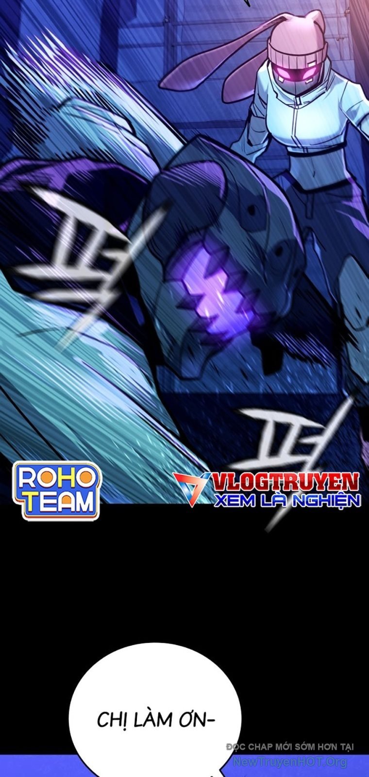 Thực Thi Công Lý: Chapter 16