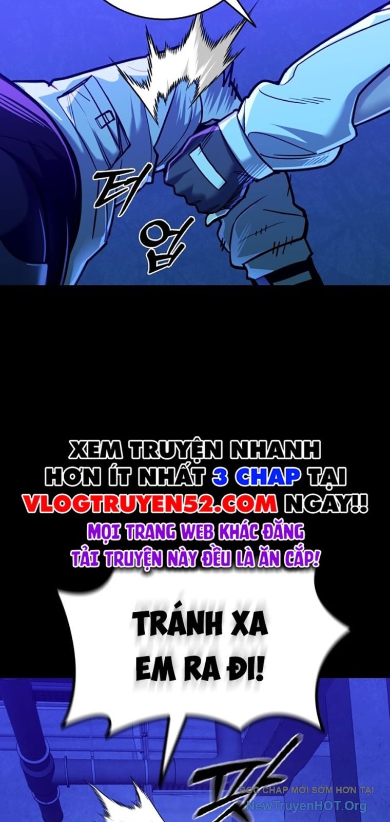 Thực Thi Công Lý: Chapter 16