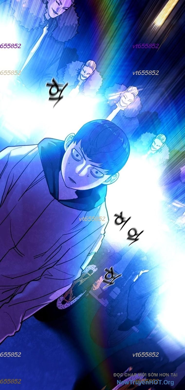 Thực Thi Công Lý: Chapter 16