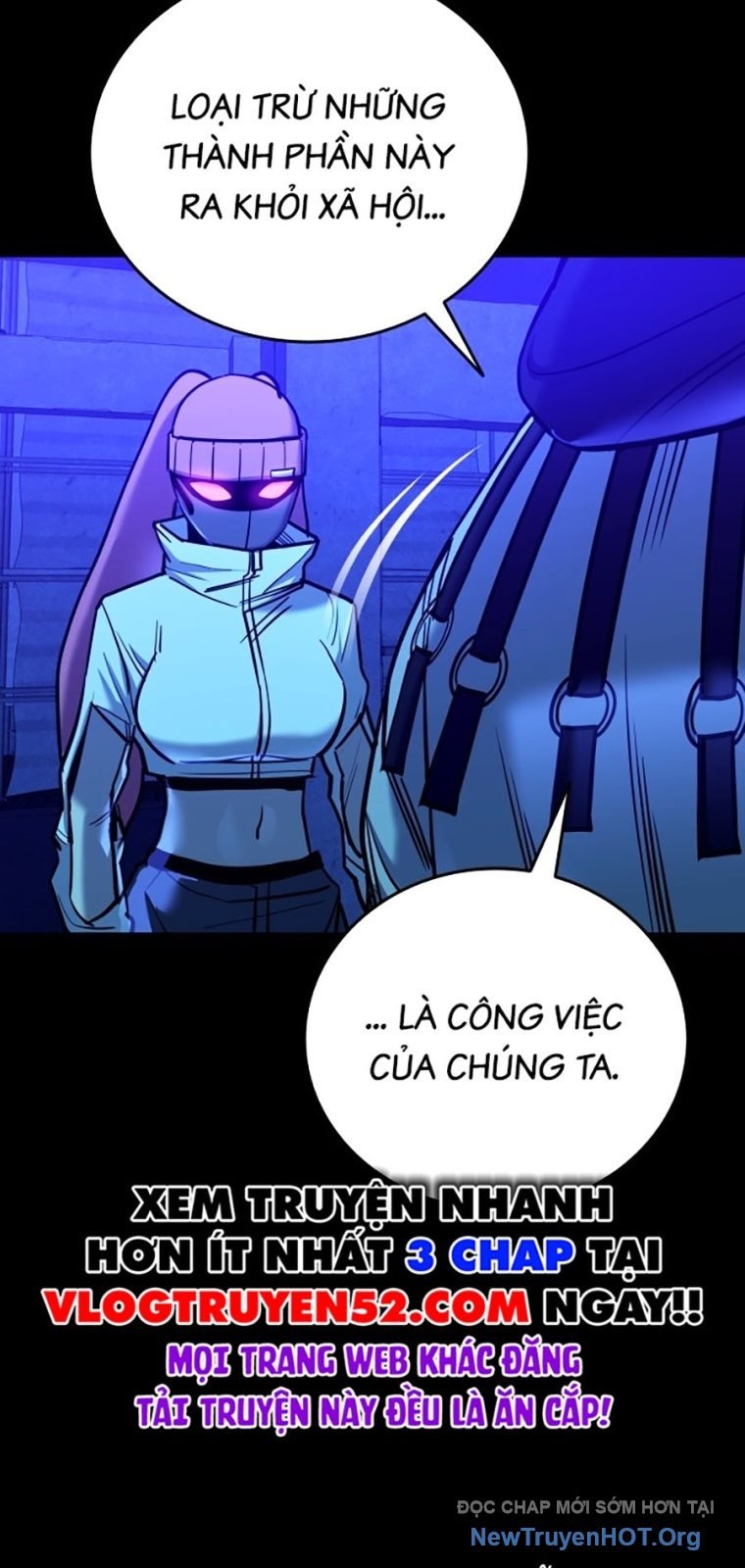 Thực Thi Công Lý: Chapter 16