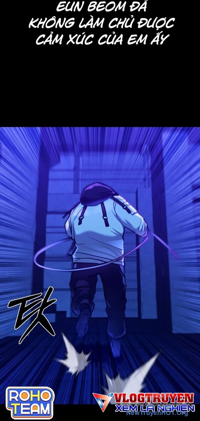 Thực Thi Công Lý: Chapter 16