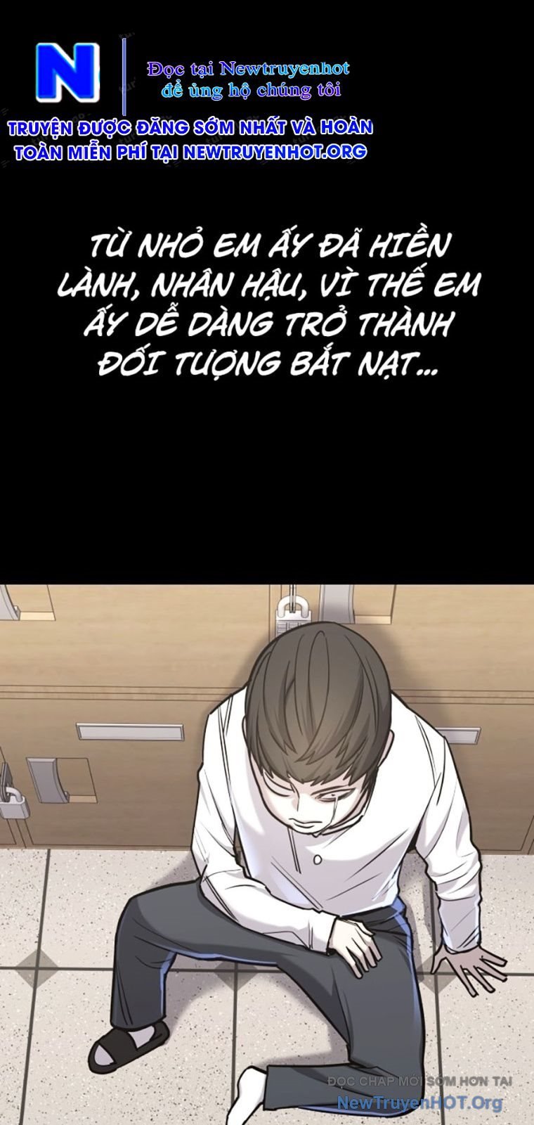 Thực Thi Công Lý: Chapter 16