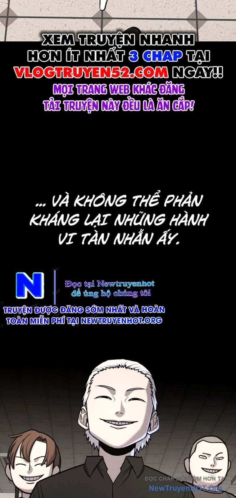 Thực Thi Công Lý: Chapter 16