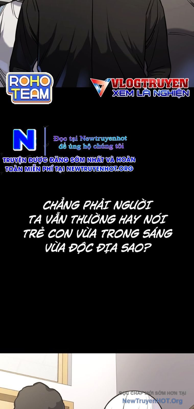 Thực Thi Công Lý: Chapter 16