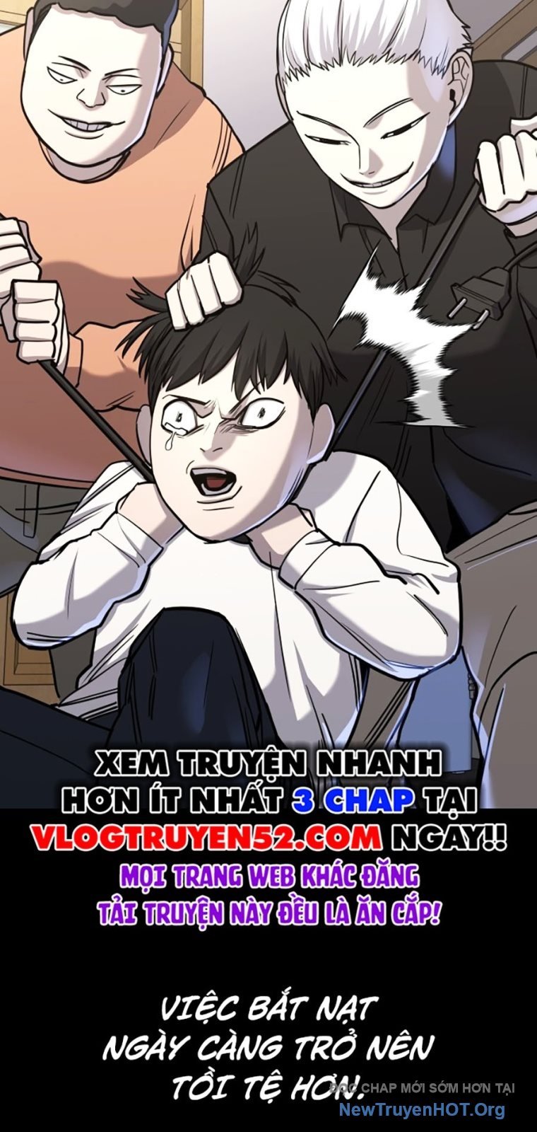 Thực Thi Công Lý: Chapter 16