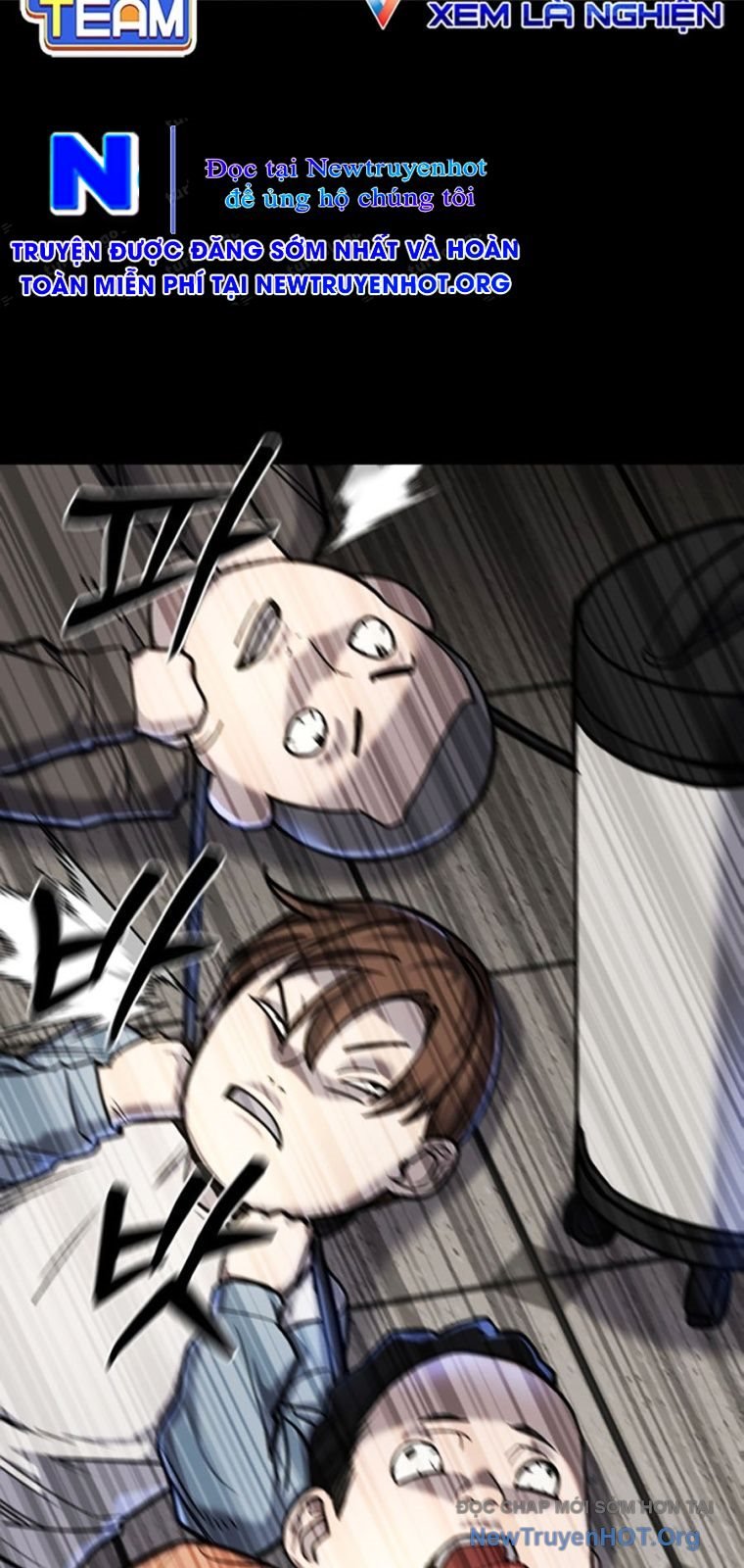 Thực Thi Công Lý: Chapter 16