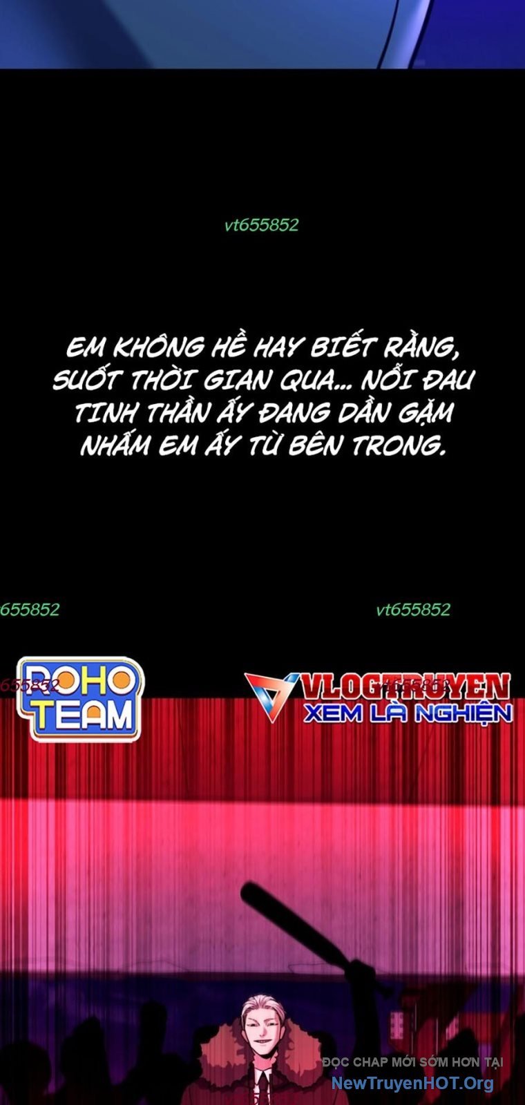 Thực Thi Công Lý: Chapter 16