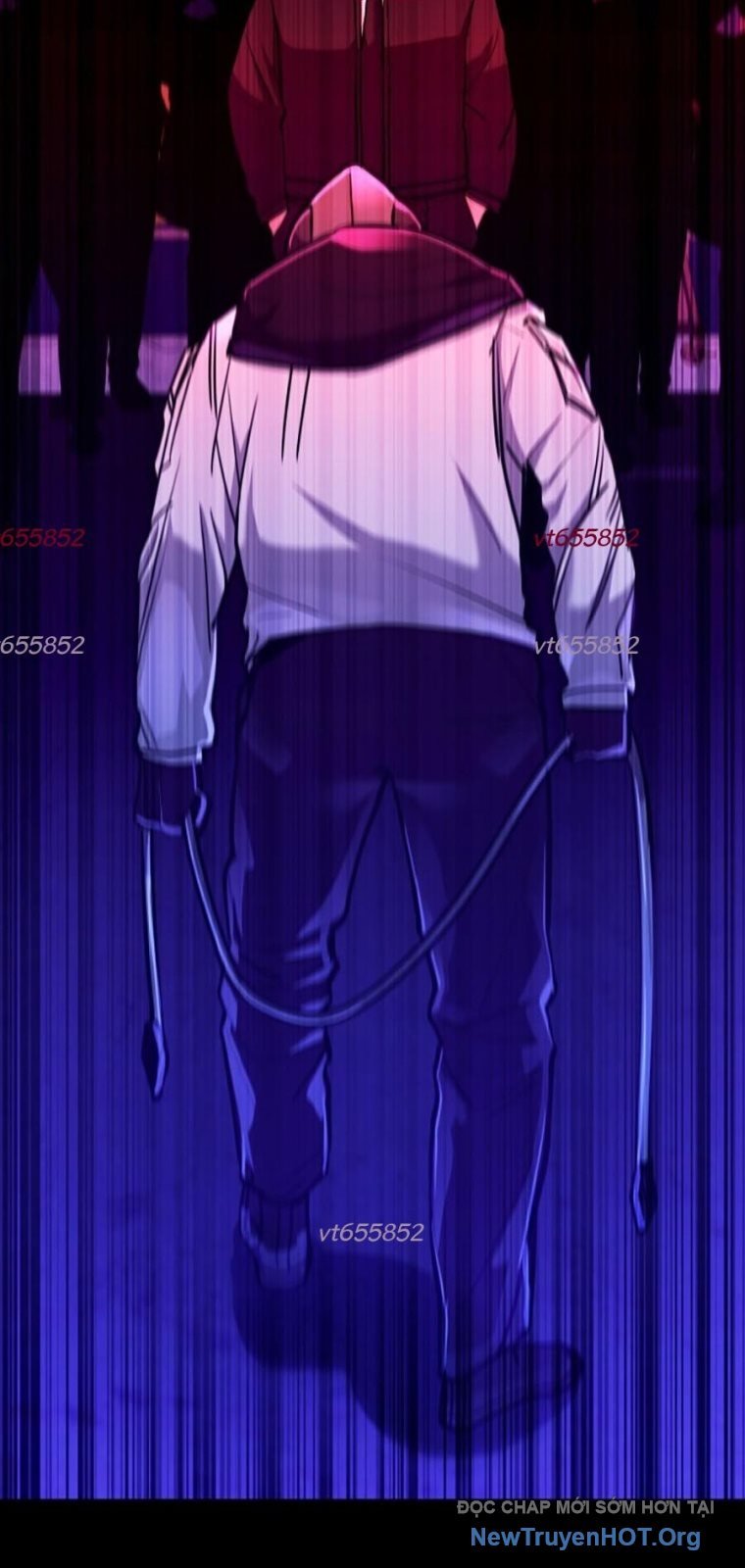 Thực Thi Công Lý: Chapter 16