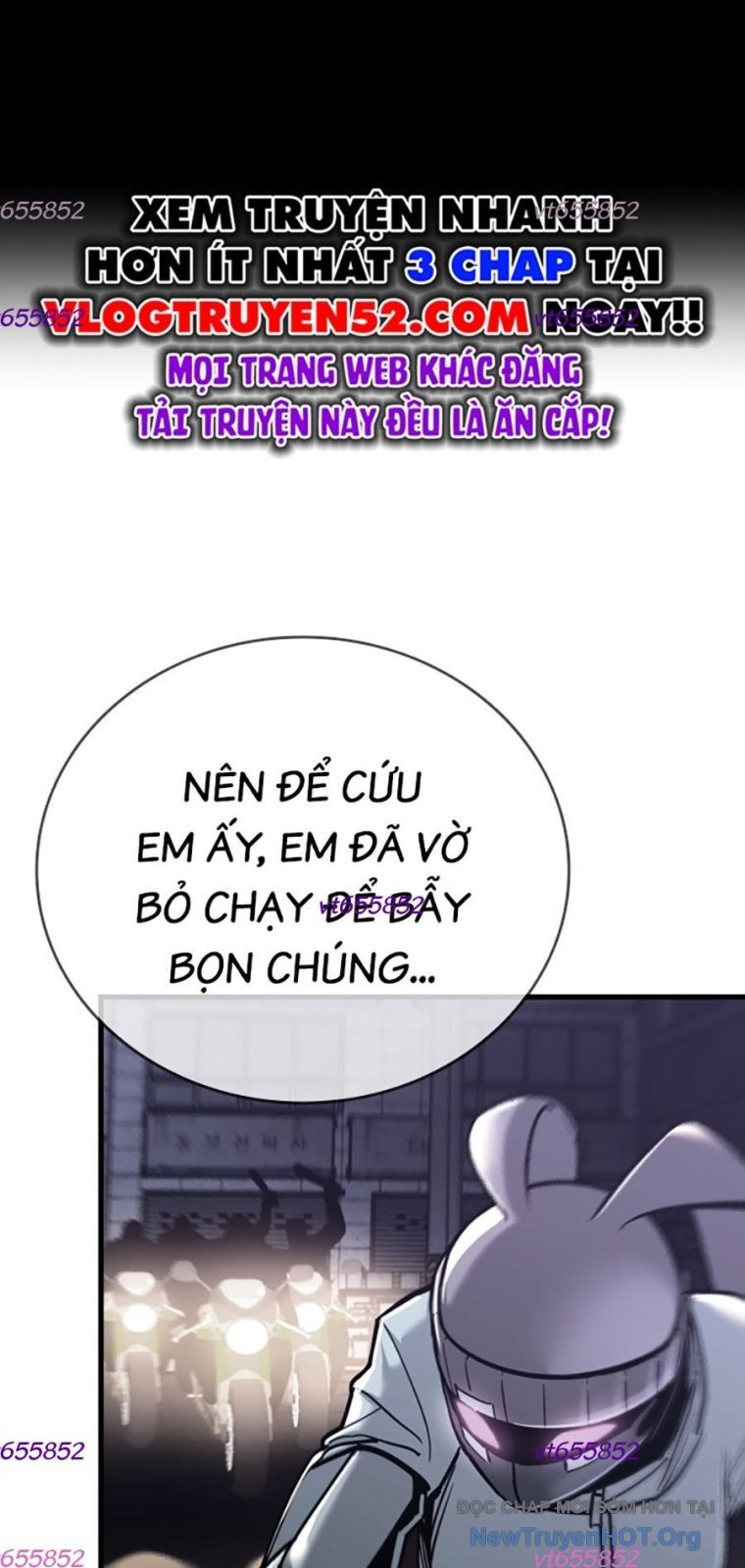 Thực Thi Công Lý: Chapter 16