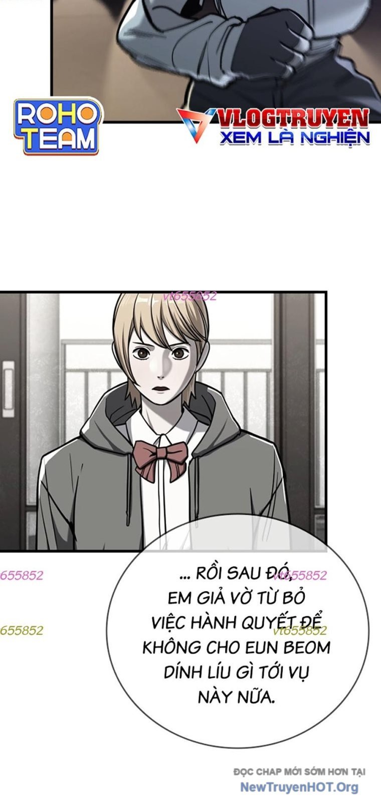 Thực Thi Công Lý: Chapter 16