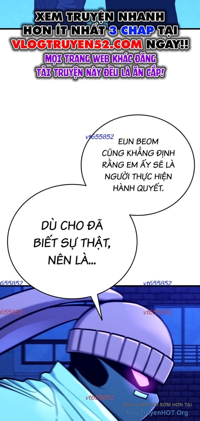 Thực Thi Công Lý: Chapter 16