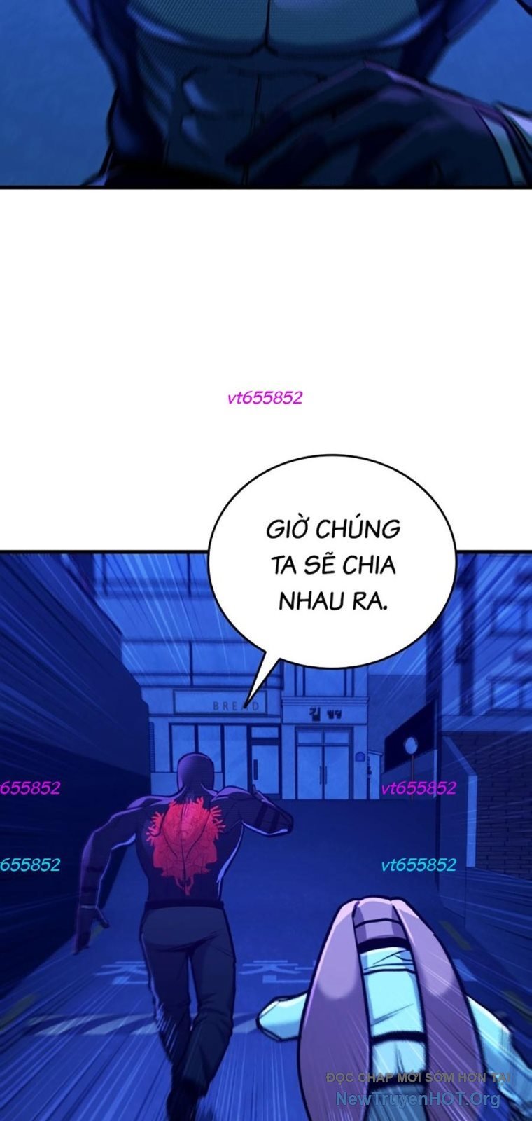 Thực Thi Công Lý: Chapter 16