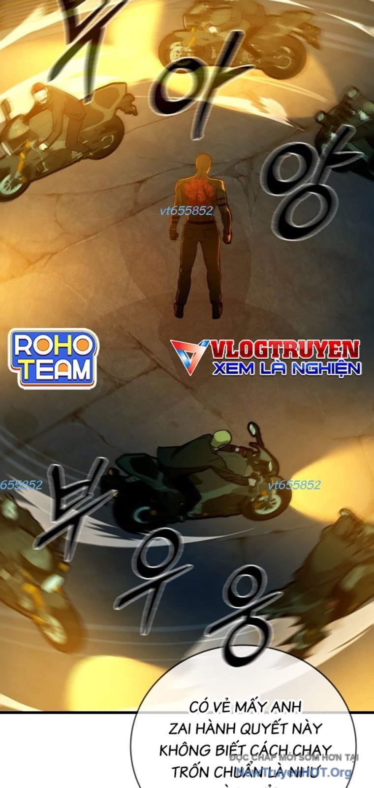 Thực Thi Công Lý: Chapter 16