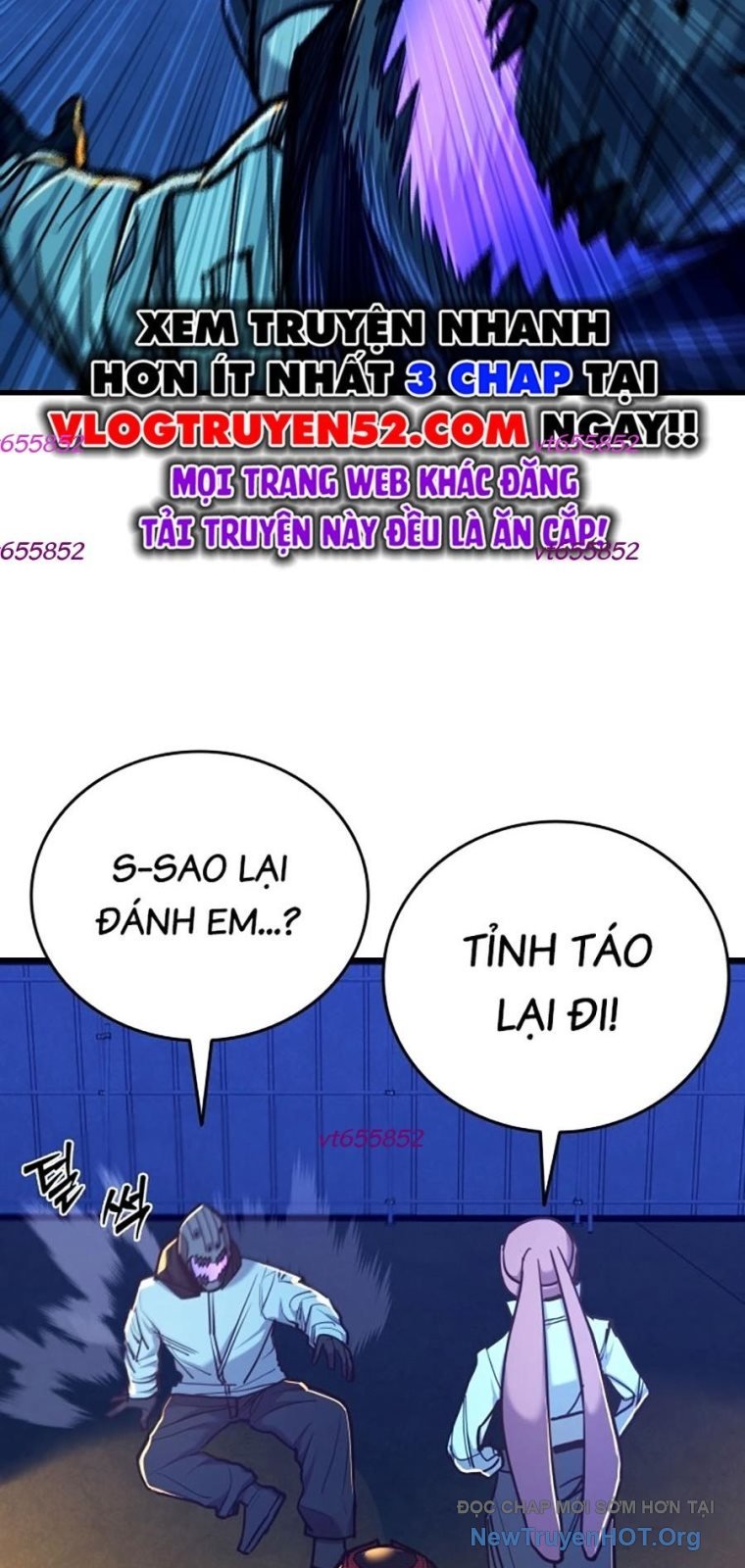 Thực Thi Công Lý: Chapter 16