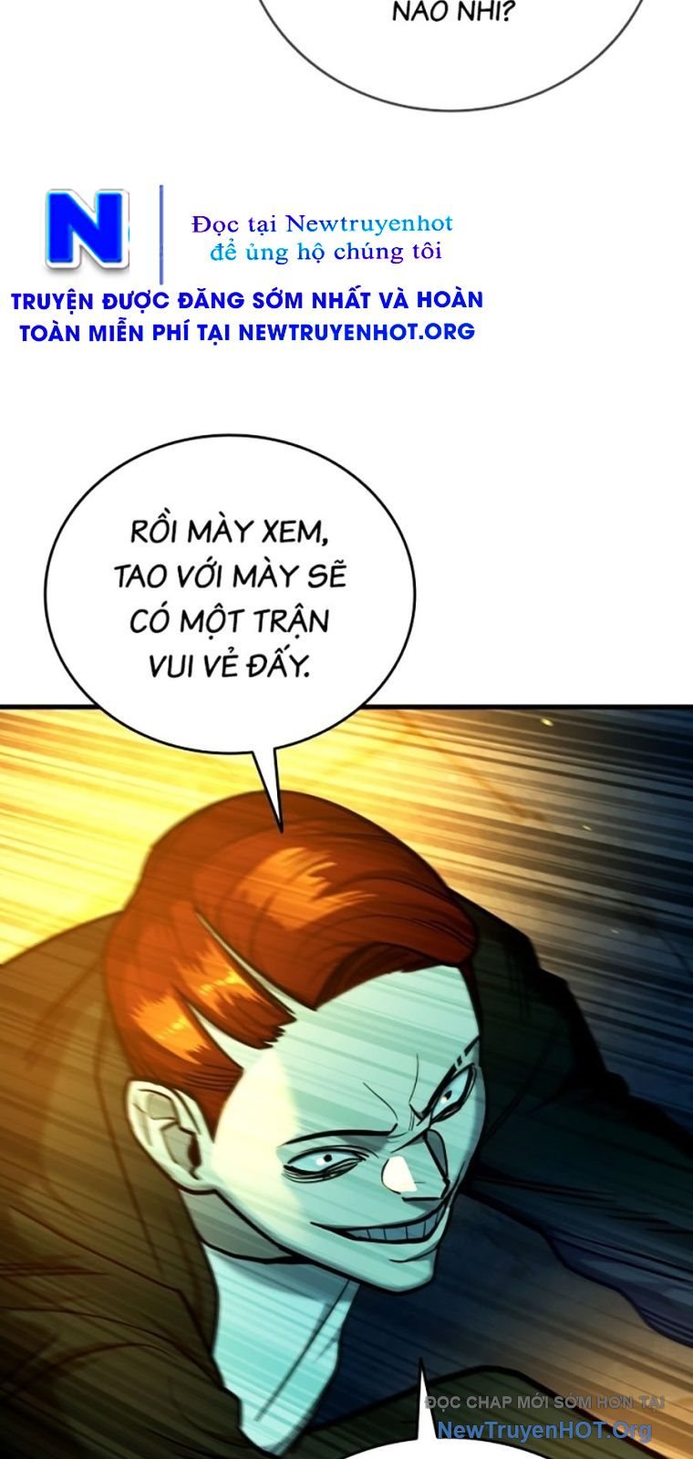 Thực Thi Công Lý: Chapter 16