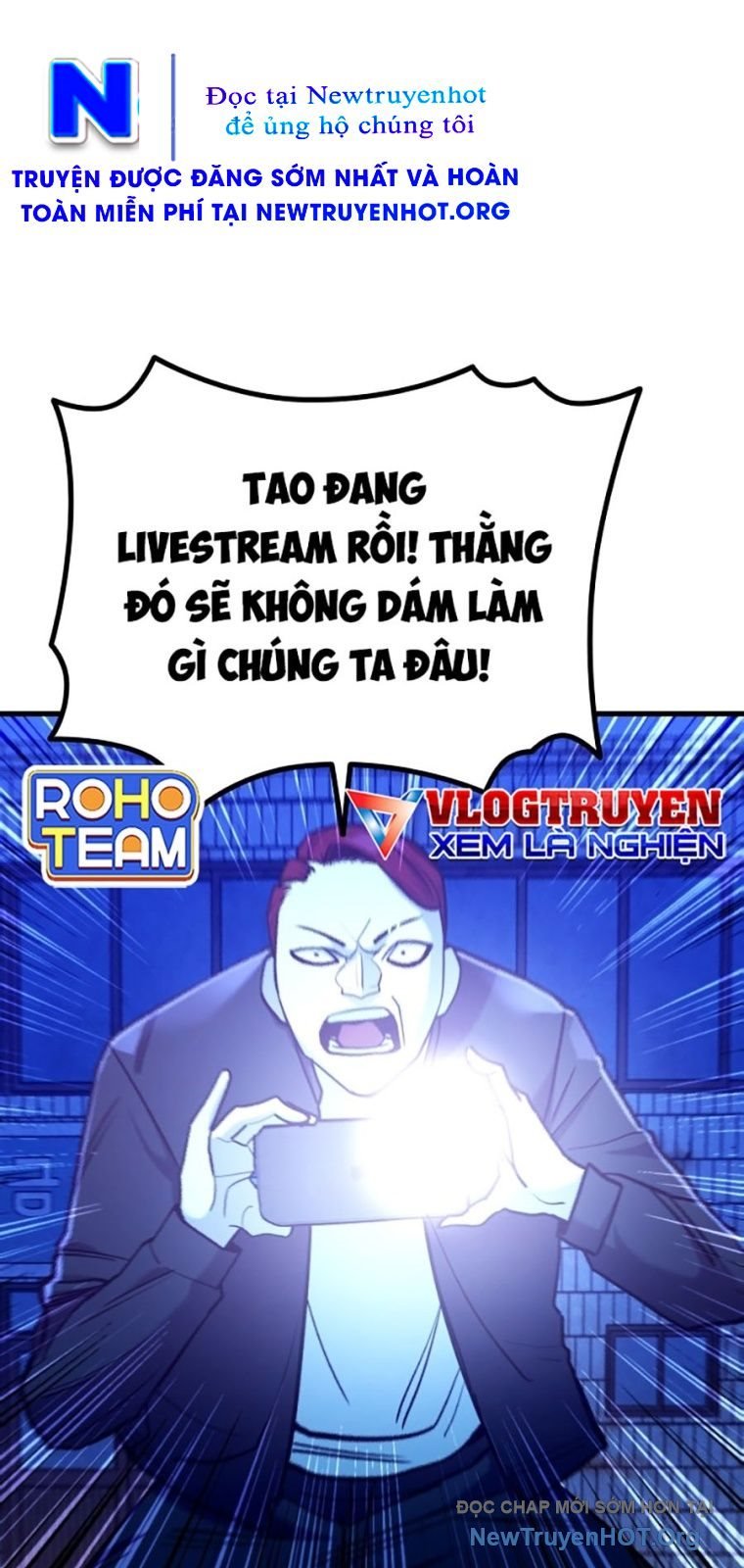 Thực Thi Công Lý: Chapter 16
