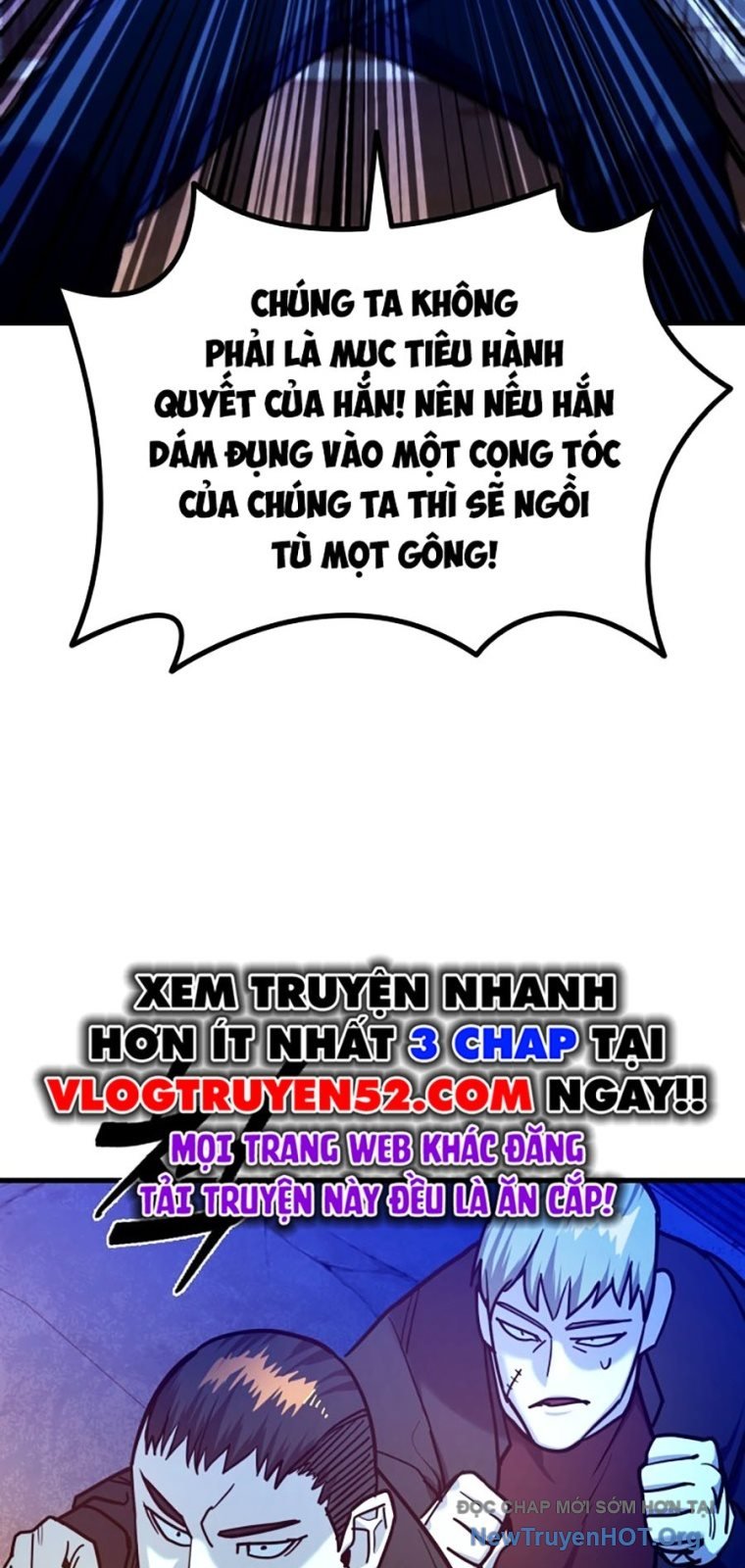 Thực Thi Công Lý: Chapter 16