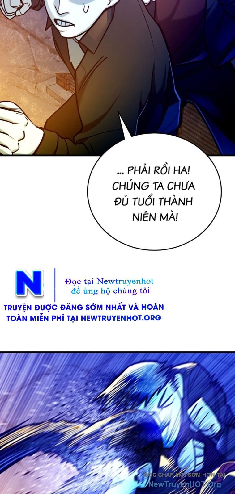 Thực Thi Công Lý: Chapter 16