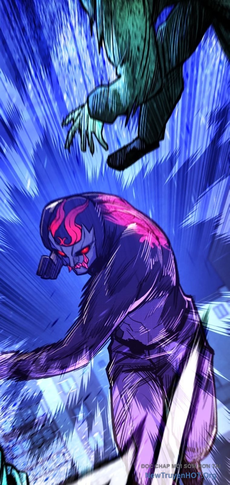 Thực Thi Công Lý: Chapter 16