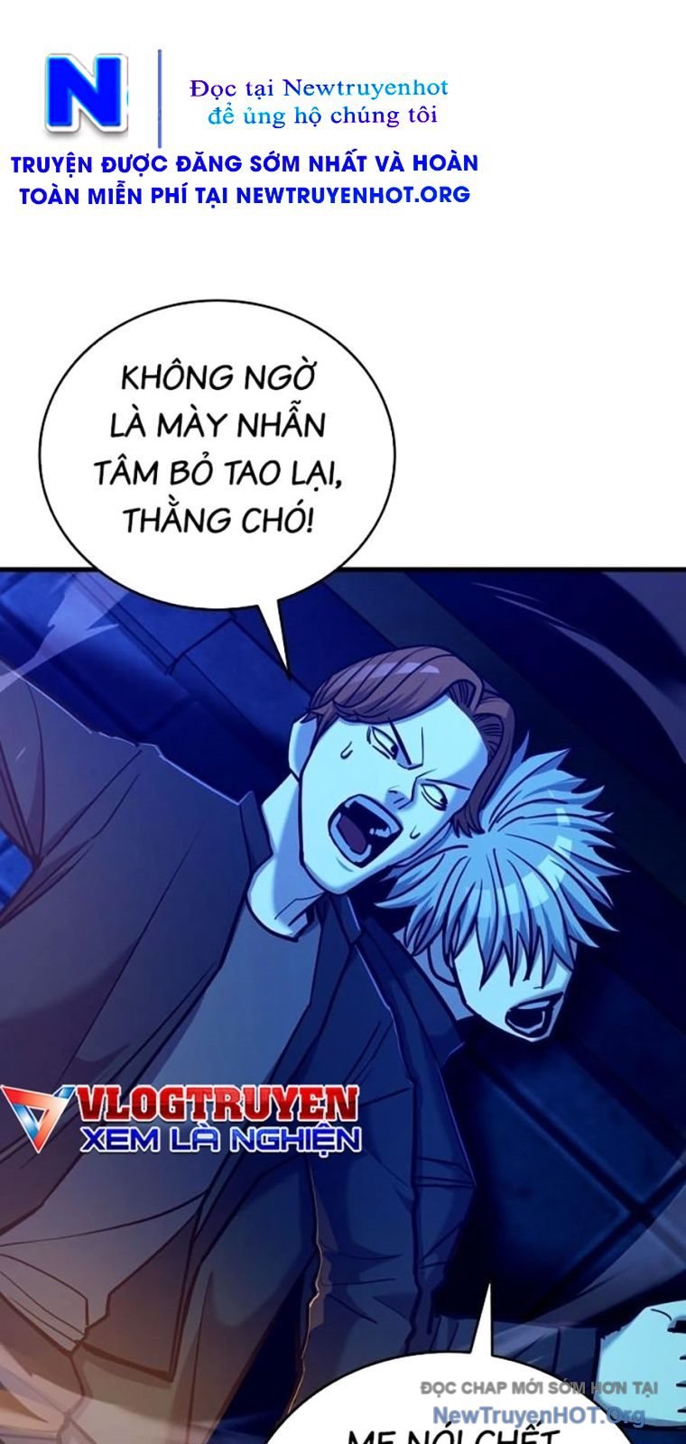 Thực Thi Công Lý: Chapter 17