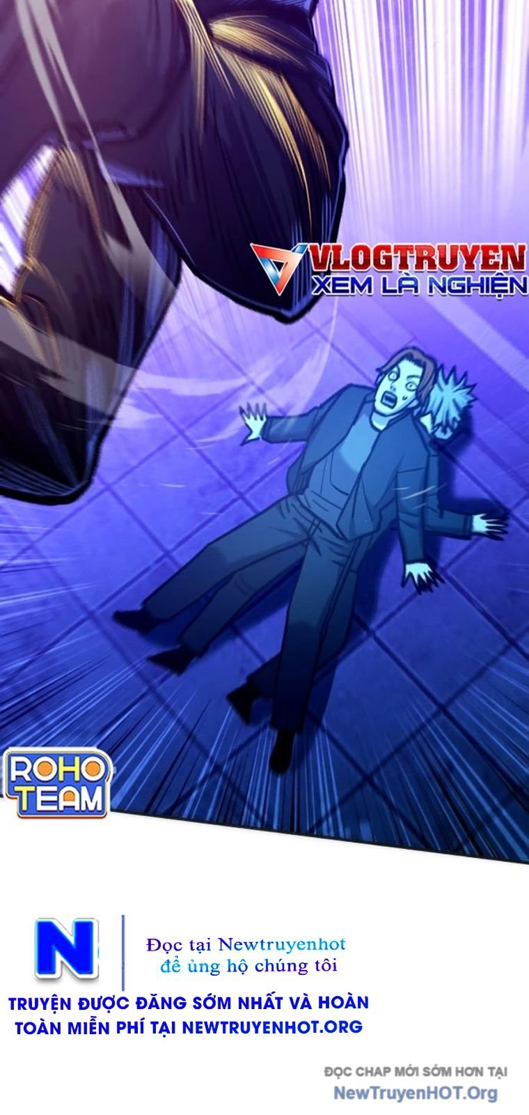 Thực Thi Công Lý: Chapter 17