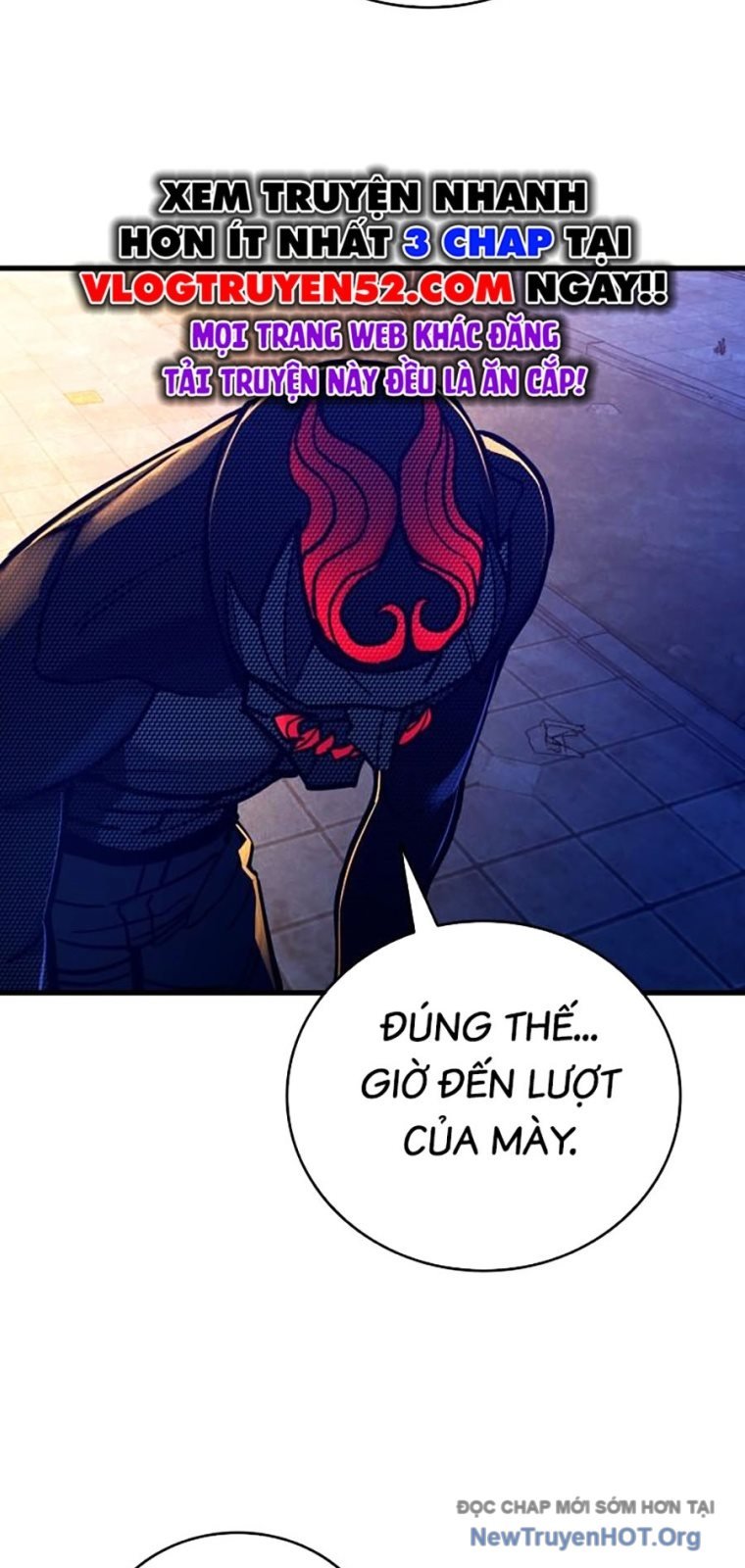 Thực Thi Công Lý: Chapter 17