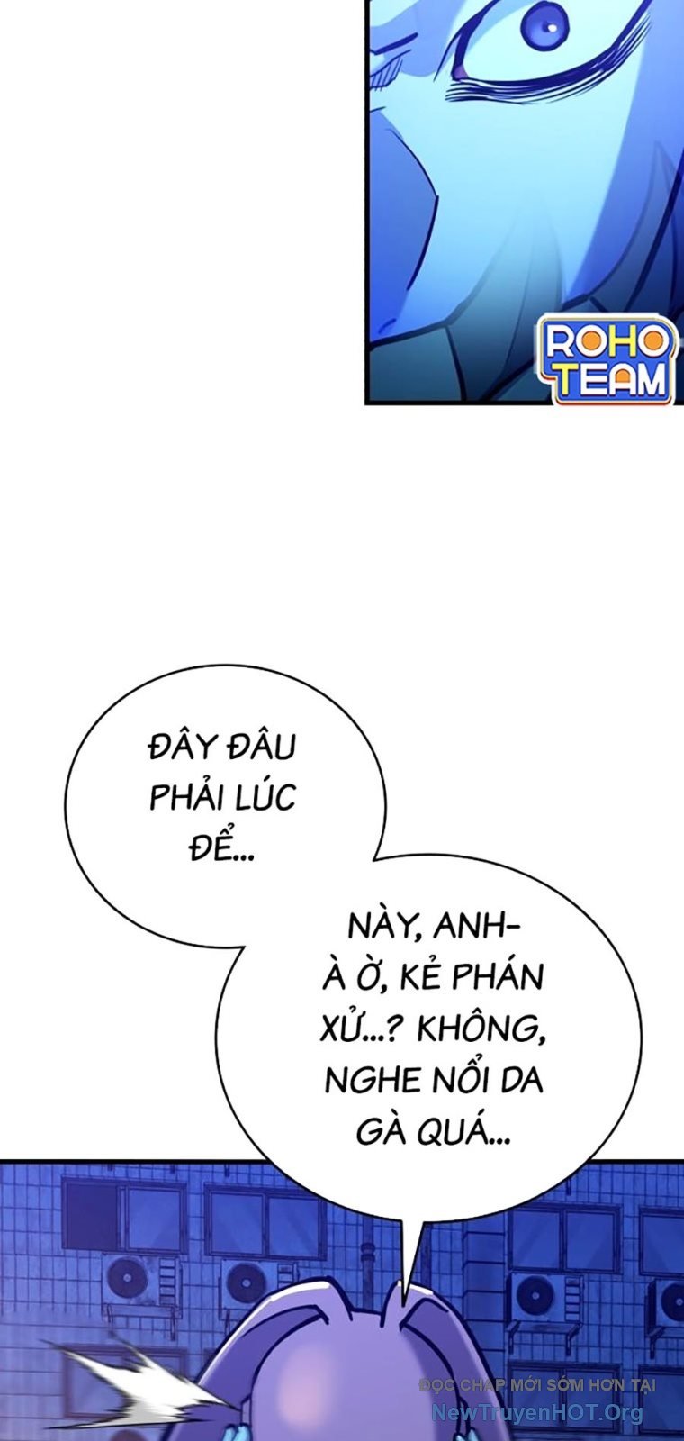 Thực Thi Công Lý: Chapter 17
