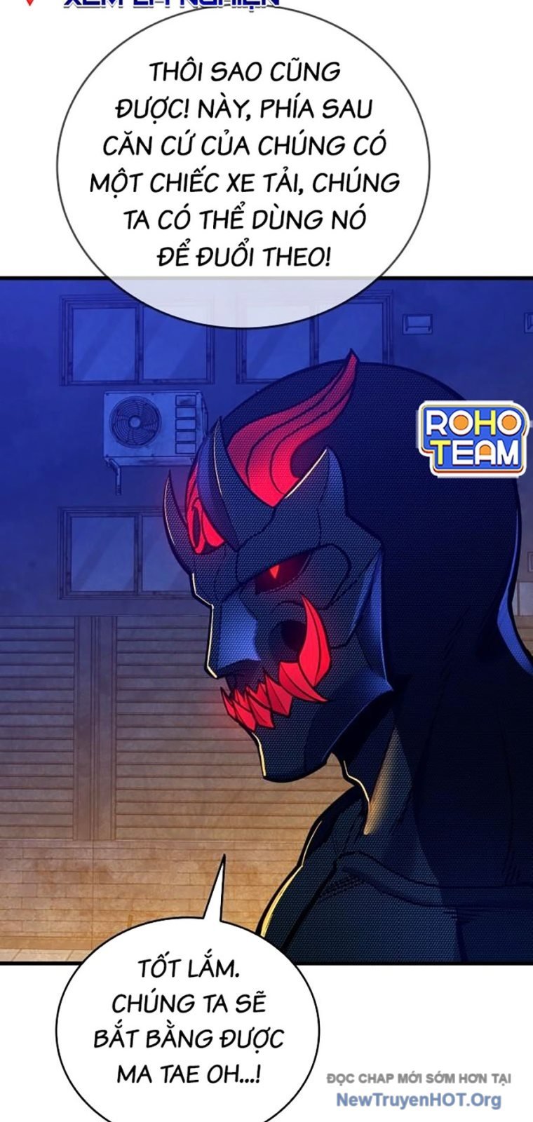 Thực Thi Công Lý: Chapter 17