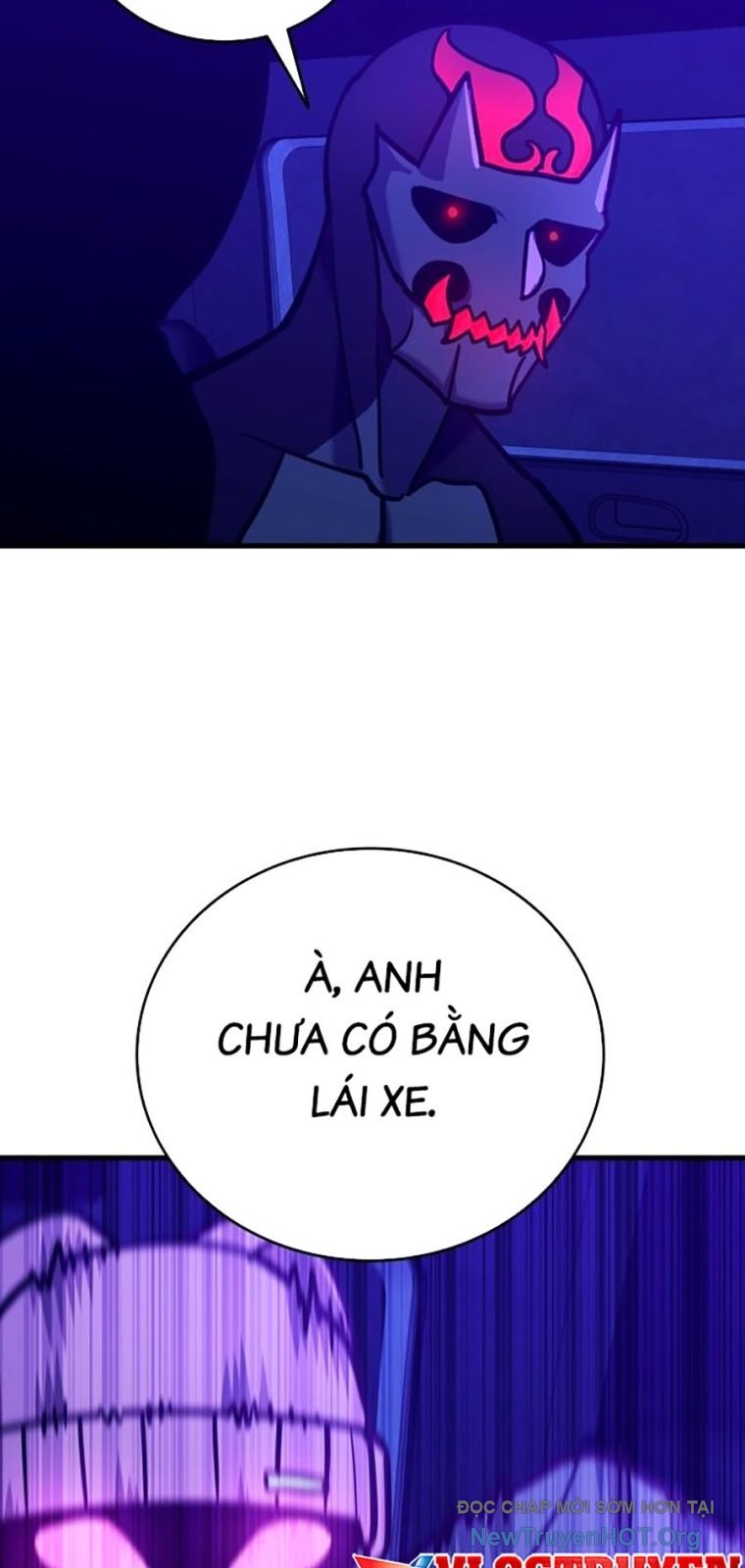 Thực Thi Công Lý: Chapter 17