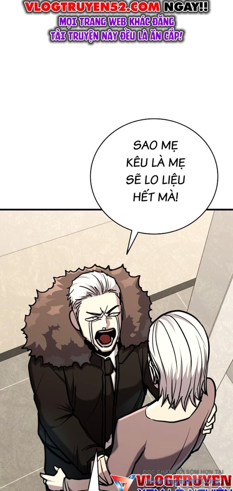 Thực Thi Công Lý: Chapter 17