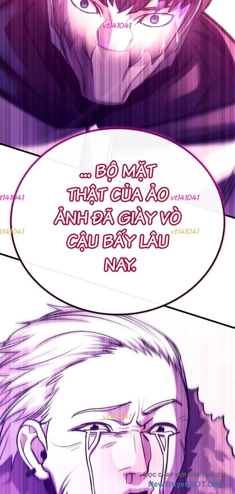 Thực Thi Công Lý: Chapter 17