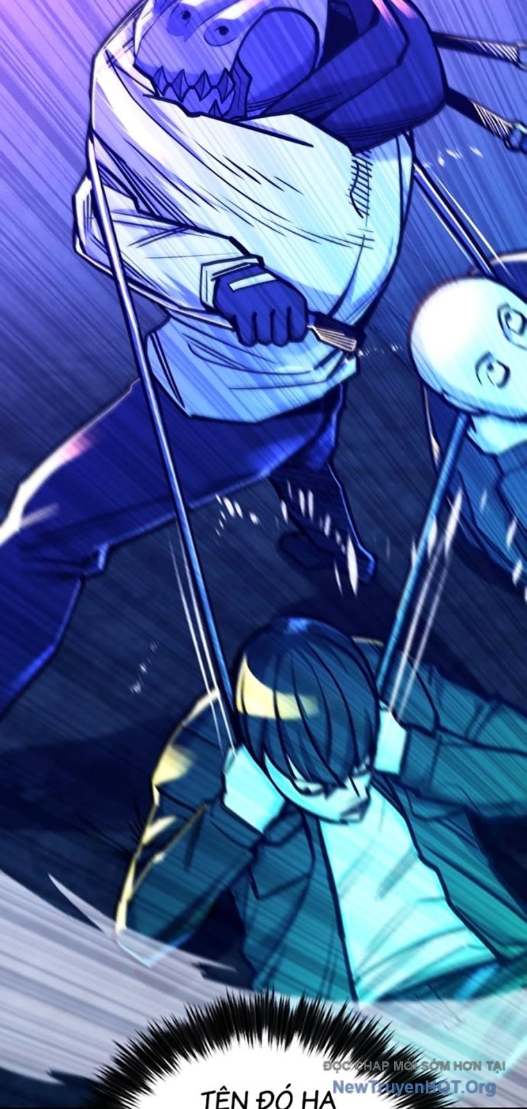 Thực Thi Công Lý: Chapter 17