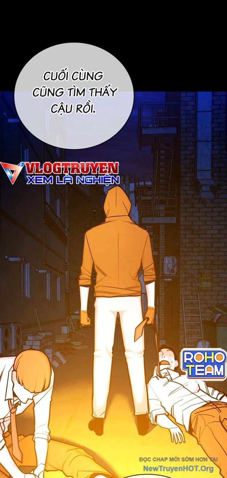 Thực Thi Công Lý: Chapter 17