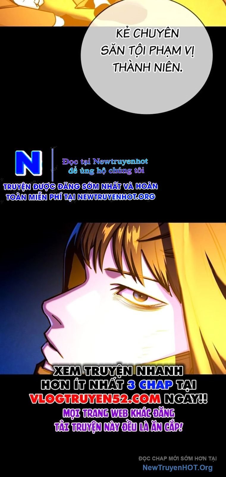 Thực Thi Công Lý: Chapter 17