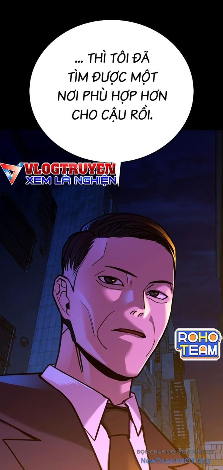 Thực Thi Công Lý: Chapter 17