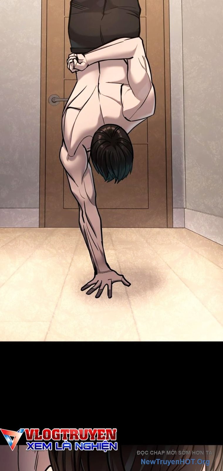 Thực Thi Công Lý: Chapter 17