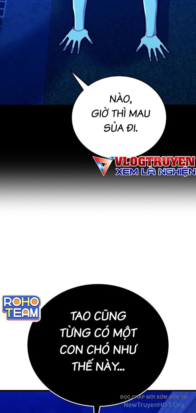 Thực Thi Công Lý: Chapter 17